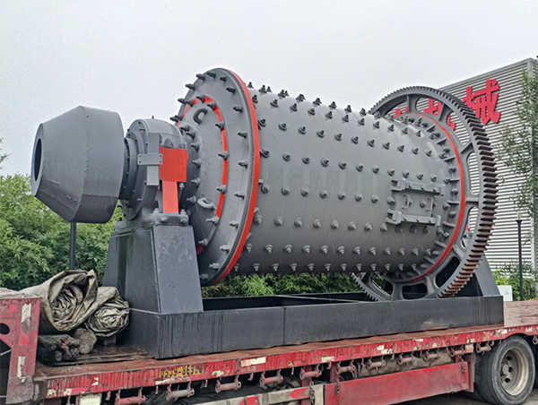 石英砂、礦用球磨機(jī)