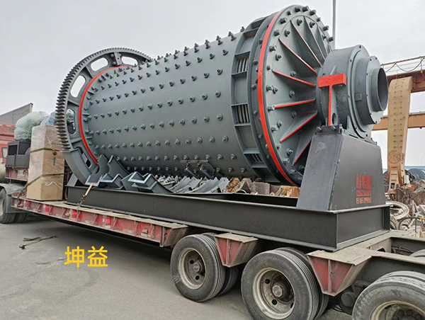 球棒兩用制砂機(jī)
